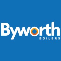 Byworth Boilers Limited Logo