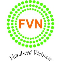 Floralseed Vietnam Co., Ltd Logo