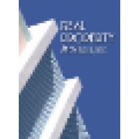 Real Property Advisors, Inc. Logo