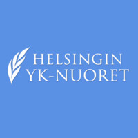 UN Youth of Helsinki - Helsingin YK-nuoret Logo
