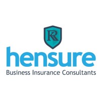 Hensure Business Insurance Consultants Logo