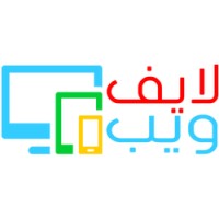live web Logo