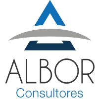Albor Consultores Logo