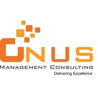 Onus Management Consulting Logo