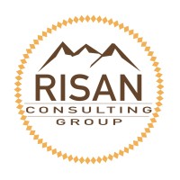 Risan Consulting Group Logo
