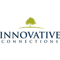 Innovative Connections, Inc. Logo
