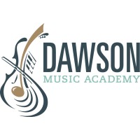 Dawson Music Academy Logo