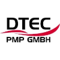DTEC PMP GmbH Logo