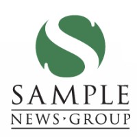Sample News Group, LLC. Logo
