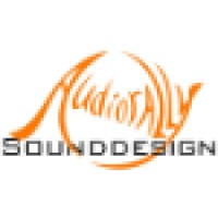 AudioRally Sounddesign Logo