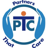Partners That Care Logo