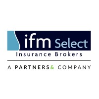 IFM Select Logo