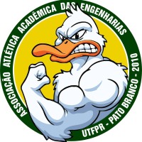 Associação Atlética Acadêmica das Engenharias UTFPR - Pato Branco Logo
