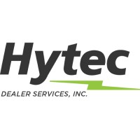 Hytec Dealer Services, Inc. Logo