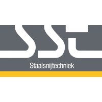 S.S.T Staalsnijtechniek Logo