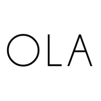 Ola Studio Logo