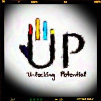 UP Charity Romania Logo