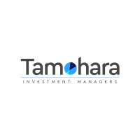 Tamohara Investment Managers Logo