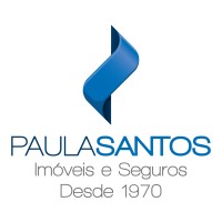 Grupo Paula Santos Logo