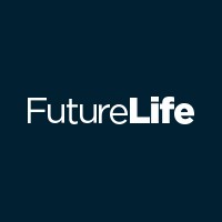 FutureLife a.s. Logo