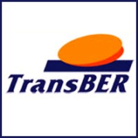 TransBer SRL Logo
