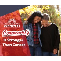 Cancer Support Community Greater Cincinnati - Northern Kentucky Logo