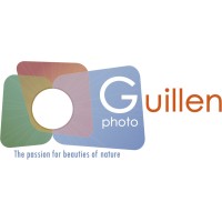 Guillen Photo LLC Logo