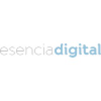 Esencia Digital Logo