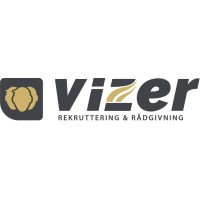 Vizer AS Logo