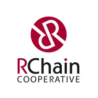 RChain Cooperative Logo
