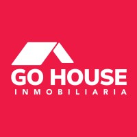 Go House Inmobiliaria Logo