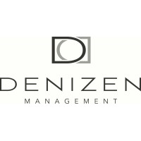Denizen Management Logo