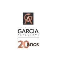 Garcia - Sociedade de Advogados Logo