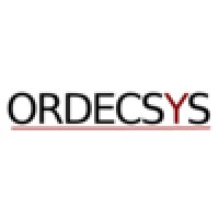 ORDECSYS Logo
