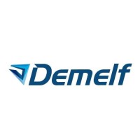 DEMELF Logo