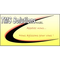 TMS Solutions Logo