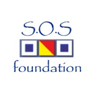 The SOS Foundation Logo
