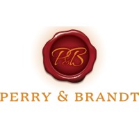 Perry & Brandt, Attorneys at Law Logo