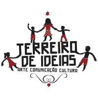 Terreiro de Ideias: Arte, Comunicação, Cultura Logo