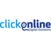 ClickOnLine | Digital Solutions Logo