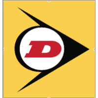 GEVECO S.A. - Neumáticos DUNLOP Logo
