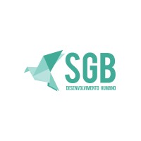 SGB - Desenvolvimento Humano Logo