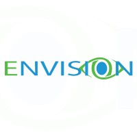 ENVISION Construction Services Logo