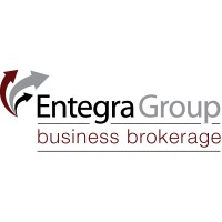 The Entegra Group / Entegra Business Brokerage Logo