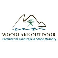 Woodlake Outdoor Logo