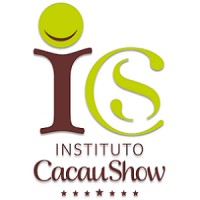 Instituto Cacau Show Logo