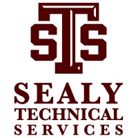 Sealy Technical Services, PLLC Logo