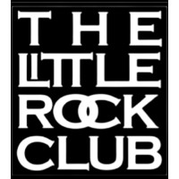 The Little Rock Club Logo