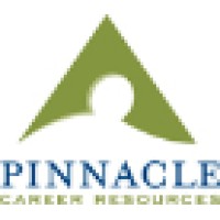 Pinnacle Career Resources Inc. Logo