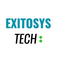 Exitosys Technologies Logo